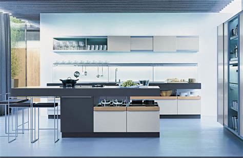 contemporary kitchen design stenskivor sweden marble  granite stone countertops