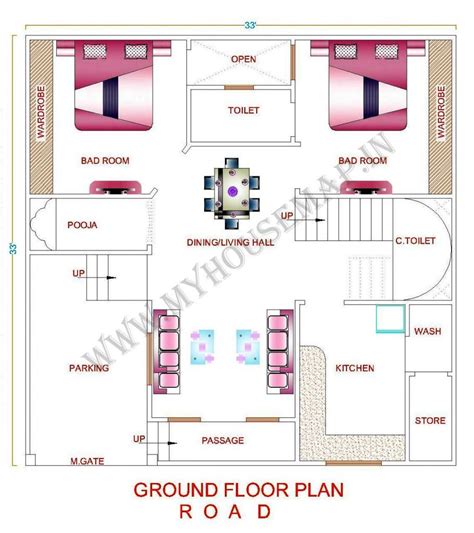 house plans house map