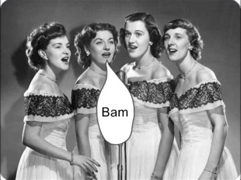 mr sandman the chordettes now this song is truly before my time but i really like it i re
