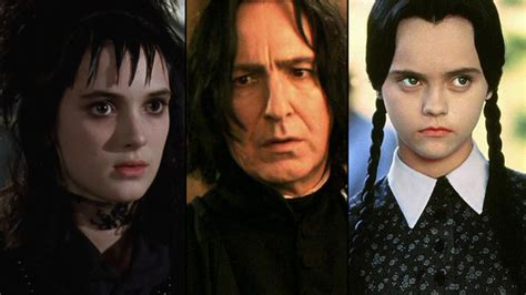 which fictional emo character are you really popbuzz