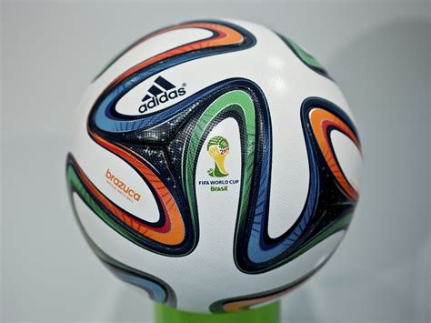 physicists   world cup soccer ball design  big impact