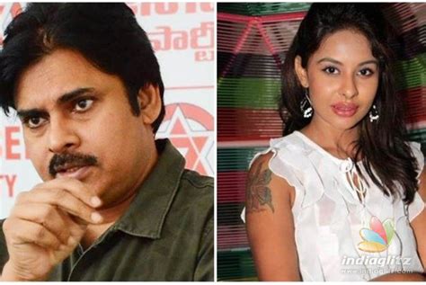 Sri Reddy Gets A Mass Hero S Advice In Sexual Harassment