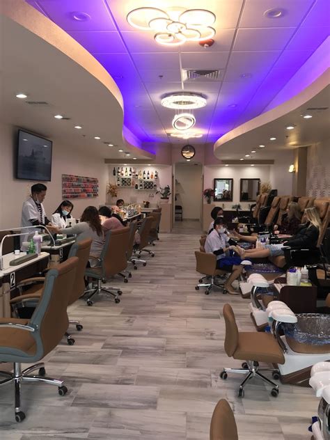 tri cities  nail salon updated  salon notes