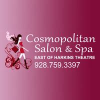 cosmopolitan salon salon beauty prescott valley chamber