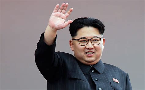 Top 66 Kim Jong Un Anime Best In Cdgdbentre