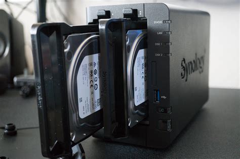 synology nas buyers guide   pick   nas   android central