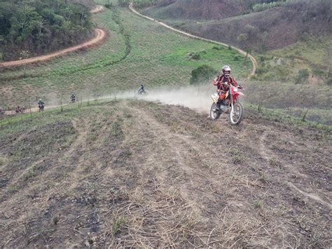 1º passeio de moto trilha do povoado borracha conta com