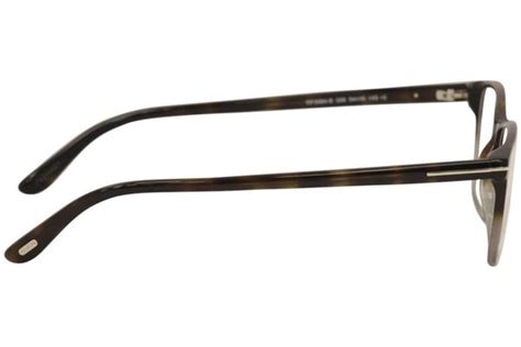 tom ford men s eyeglasses tf5584b tf 5584 b full rim optical frame