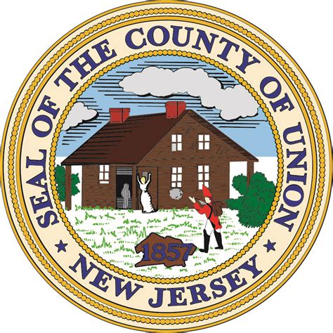 union county voters  advised  election  county  union  jersey