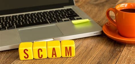 Top 6 Online Scams To Avoid In August