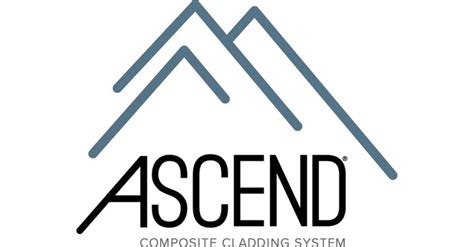 ascend composite cladding system  alside wins coveted    ibsx award