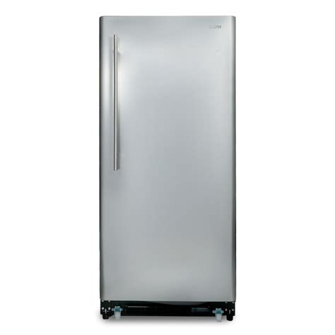 Conserv Equator Advanced Appliances 17 Cu Ft Frost Free Convertible