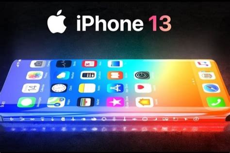 Everything You Need To Know About Iphone 13 Daily Technic