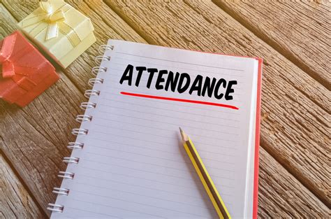 council attendance ricks blog