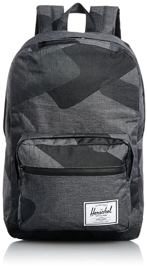 herschel pop quiz backpack review find   backpack