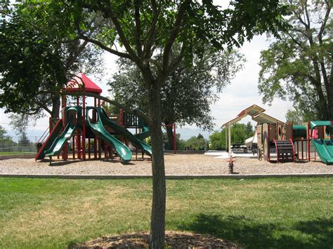 gallup park south suburban parks  recreation littleton