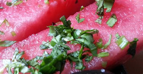 watermelon sticks recipe  pmcduffee cookpad