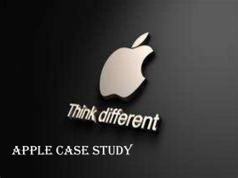 apple case