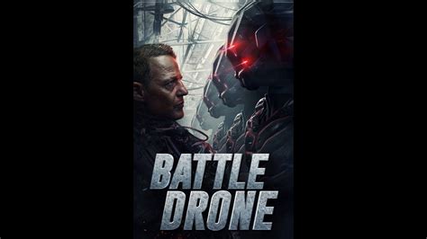 battle drone  trailer youtube