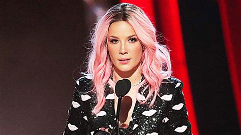 halsey considered prostitution to survive when she was a homeless teen hollywood life