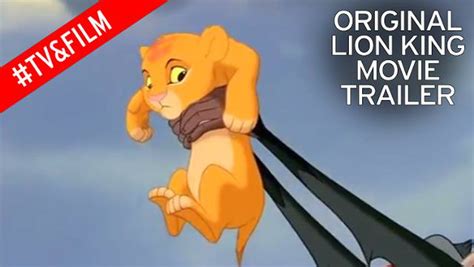 disney confirm the lion king remake has been fast tracked to