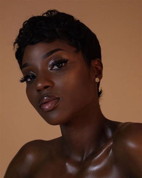 darkskinwomen 💄💋 on instagram “tag her ” beautiful dark skinned women