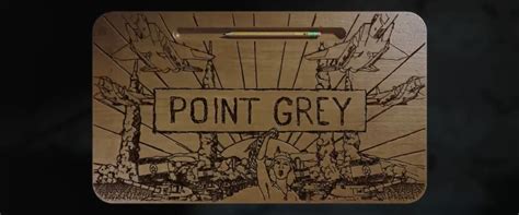 point grey pictures closing logos