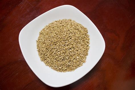use flax seed for 16 health benefits including weight