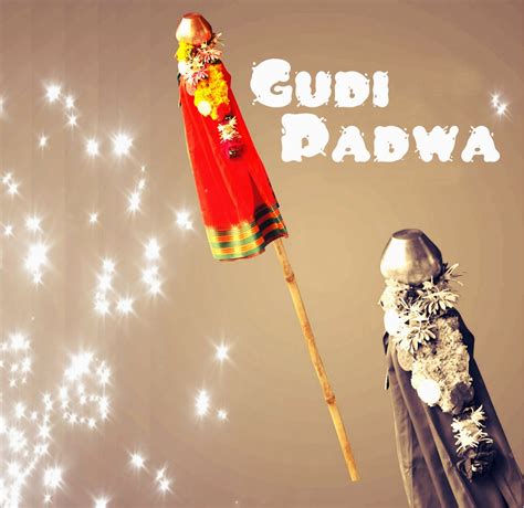 lovely gudi padwa  great wishes hd images festival chaska