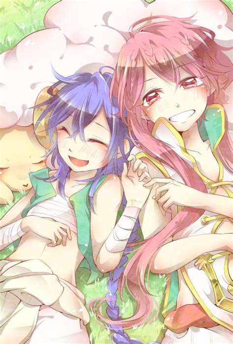 992 Best Images About Magi On Pinterest Ali Aladdin And