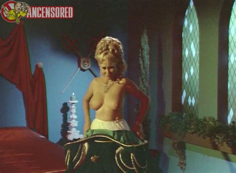 Naked Marsha Jordan In Lady Godiva Rides