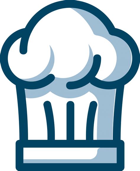 Download Chef Hat Clipart At Getdrawings Free Koki Vector Png Porn