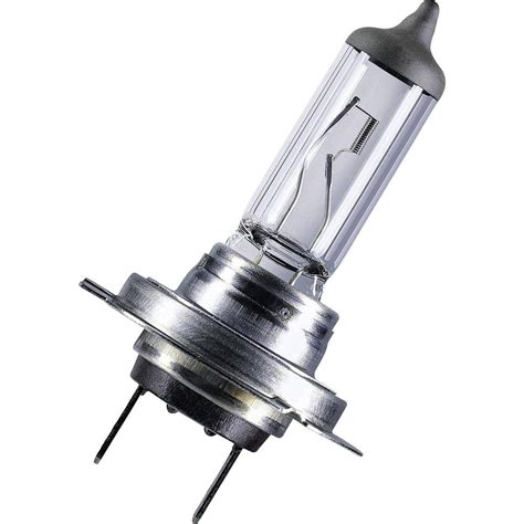 osram halogen bulb standard     conradcom