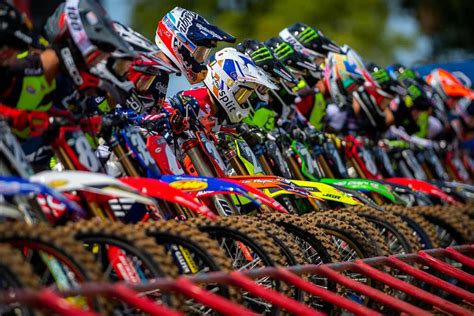 upcoming pro mx rounds cycle news