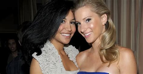 heather morris wants to help search and rescue her close