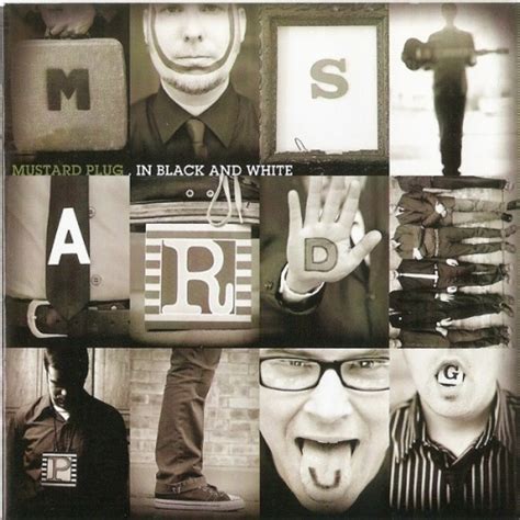 In Black And White Mustard Plug Songs Reviews Credits Allmusic