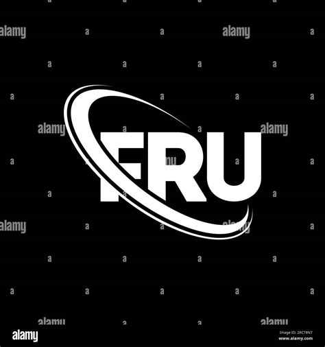 fru technology logo  res stock photography  images alamy