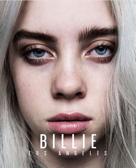 she s so pretty billie eilish connell queen girl crushes woman