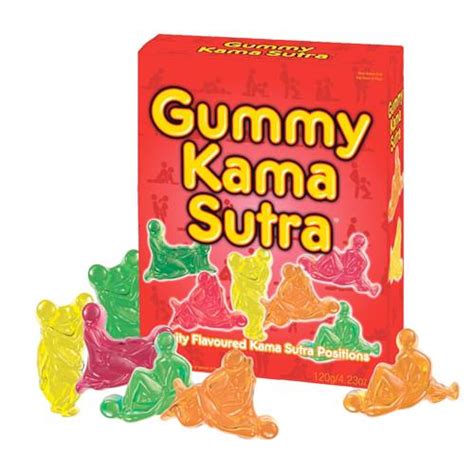 Gummy Kama Sutra Sweets £4 99 16 In Stock Last Night Of Freedom