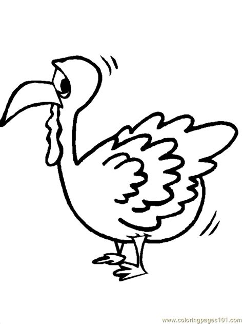 turkey coloring  coloring page  turkey coloring pages