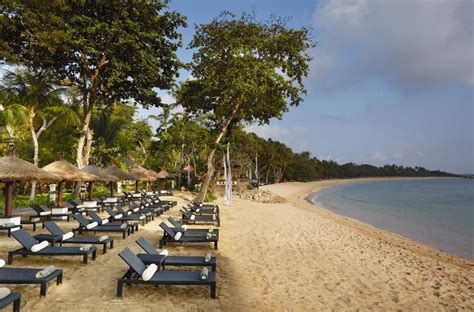 Resort Melia Bali In Nusa Dua Starting At £33 Destinia