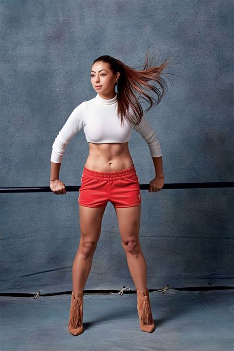7 ripped women smash the stereotype that strong isn t