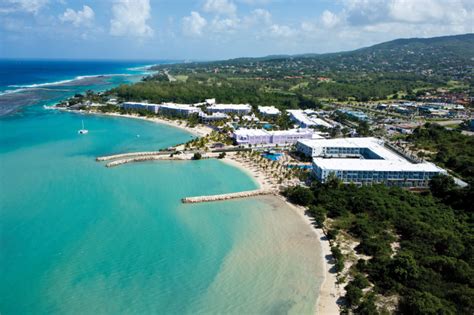 Featured Resort Of The Week Riu Palace Jamaica All