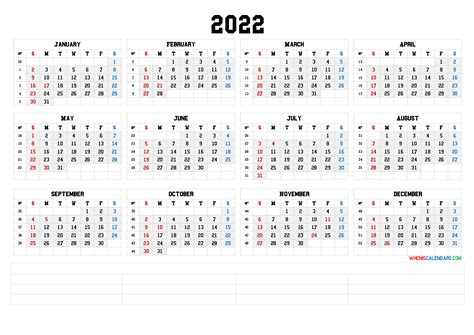 printable  calendar  week numbers  templates
