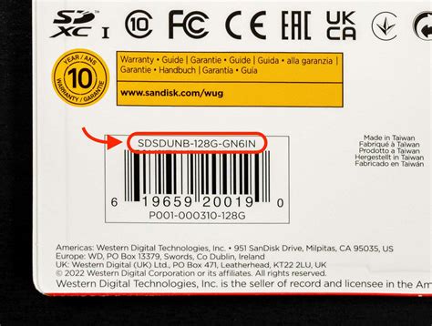 model number  serial number whats  difference high speed
