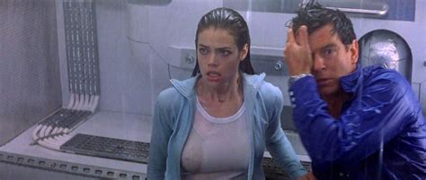 Denise Richards Nude Pics And Sex Lesbian Videos Scandal Planet