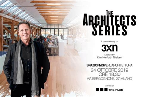 architects series  documentary  xn architects news