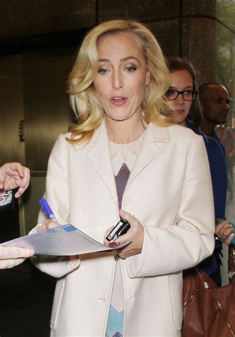 new york promotion tour 2014 all about gillian