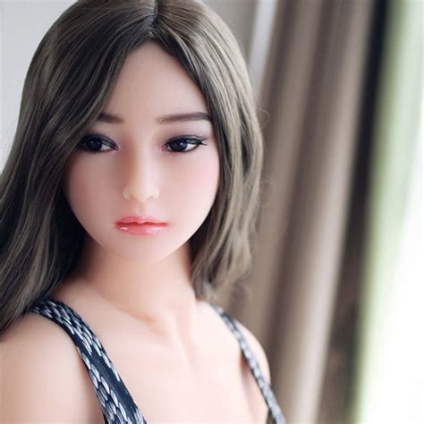 160cm silicone sex doll for men oral anal realistic life vagina big
