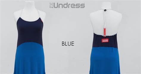 The Undress Has Kickstarter Campaign So You Ll Never Have To Be Naked